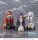 Frieren: Beyond Journeys End PM Perching PVC Statue Stark My Knees Went Weak... 8 cm