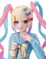 Needy Streamer Overload Luminasta PVC Statue...