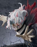 Dandadan FIGURIZMa PVC Statue Okarun Transformed Visual...