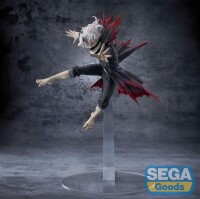 Dandadan FIGURIZMa PVC Statue Okarun Transformed Visual...