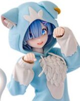 Re:Zero Starting Life in Another World XStellar PVC...