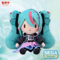 Character Vocal Series 01: Hatsune Miku Fuwa Petit...