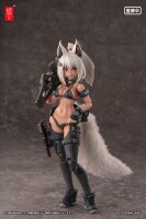 Original Character Actionfigur Kit 1/12 RA-04 Kitsunebi...