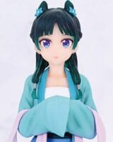 Die Tagebücher der Apothekerin Vivit PVC Statue...