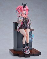 Azur Lane PVC Statue 1/6 Bremerton - Happy Dating Ver. 23 cm