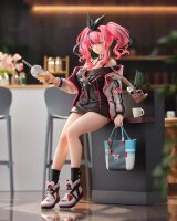 Azur Lane PVC Statue 1/6 Bremerton - Happy Dating Ver. 23 cm