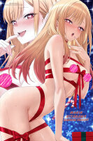 Premium Wall Scroll Poster - My Dress-Up Darling - Marin...