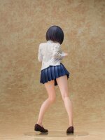 Karutamo Original Illustration PVC Statue 1/6 Yurina Inoue Wholesome Ver. 25 cm