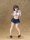Karutamo Original Illustration PVC Statue 1/6 Yurina Inoue Wholesome Ver. 25 cm