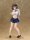 Karutamo Original Illustration PVC Statue 1/6 Yurina Inoue Wholesome Ver. 25 cm