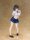 Karutamo Original Illustration PVC Statue 1/6 Yurina Inoue Wholesome Ver. 25 cm