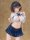 Karutamo Original Illustration PVC Statue 1/6 Yurina Inoue Wholesome Ver. 25 cm