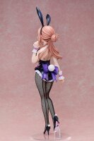 The Idolmaster Gakuen PVC Statue 1/4 Rinami Himesaki: Bunny Ver. 45 cm