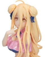 Date A Live V Noodle Stopper PVC Statue Mukuro Hoshimiya...
