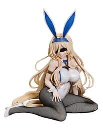 Goblin Slayer PVC Statue 1/4 Sword Maiden Bunny Ver. 30 cm