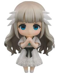 Ender Lilies: Quietus of the Knights Nendoroid Actionfigur Lily 10 cm