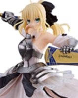 Fate/Stay Night Plastic Model Kit Reincarnation Saber...