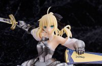 Fate/Stay Night Plastic Model Kit Reincarnation Saber Lily Distant Avalon 20 cm