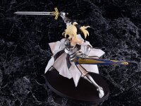 Fate/Stay Night Plastic Model Kit Reincarnation Saber Lily Distant Avalon 20 cm