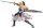 Fate/Stay Night Plastic Model Kit Reincarnation Saber Lily Distant Avalon 20 cm