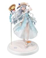 Fate/Grand Order PVC Statue 1/7 Anastasia & Viy...