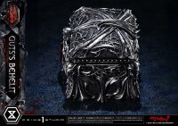 Berserk Life Scale Statue Guts Behelit 5 cm