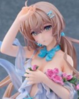 Original Character PVC Statue 1/6 Houkisei Momoko First...