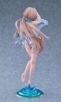 Original Character PVC Statue 1/6 Houkisei Momoko First Bloom Std Ver. 27 cm