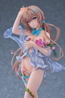 Original Character PVC Statue 1/6 Houkisei Momoko First Bloom Std Ver. 27 cm