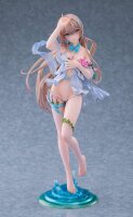 Original Character PVC Statue 1/6 Houkisei Momoko First Bloom Std Ver. 27 cm