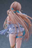 Original Character PVC Statue 1/6 Houkisei Momoko First Bloom Std Ver. 27 cm