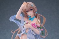 Original Character PVC Statue 1/6 Houkisei Momoko First Bloom Std Ver. 27 cm