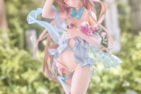 Original Character PVC Statue 1/6 Houkisei Momoko First Bloom Std Ver. 27 cm
