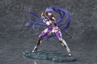 Taimanin Yukikaze 2 Statue 1/6 Rinko Akiyama Battlesuit...