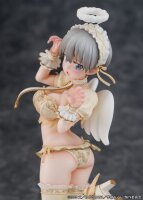 Uzaki-chan Wants to Hang Out! PVC Statue 1/7 Hana Uzaki Angel Ver. 19 cm