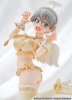 Uzaki-chan Wants to Hang Out! PVC Statue 1/7 Hana Uzaki Angel Ver. 19 cm