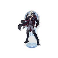 Genshin Impact Fontaine Theme Series Charakter Acryl...