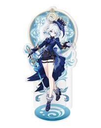Genshin Impact Fontaine Theme Series Charakter Acryl Figur: Furina 17 cm