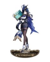 Genshin Impact Teyvat Studio Edition Charakter Acryl...