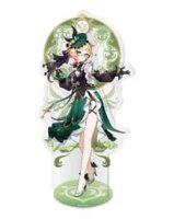 Genshin Impact Fontaine Theme Series Charakter Acryl...