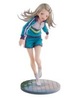 Gakuen Idolmaster Spiritale PVC Statue 1/7 Hiro Shinozawa...
