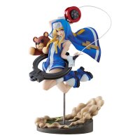 Guilty Gear XX Accent Core Plus R Spiritale PVC Statue...