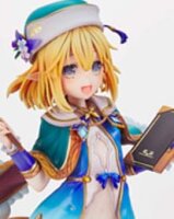 Original Character Elf Village Series PVC Statue 1/6...