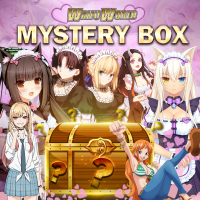 Limited Waifu Dream Box 2025