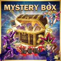 Limited Yu-Gi-Oh Mystery Box 2025