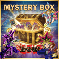 Limited Yu-Gi-Oh Mystery Box 2025