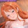 Dakimakura 60x40 cm Pillow Case (One Piece - Nami)