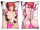 Dakimakura 60x40 cm Pillow Case (Chainsaw Man - Makima)