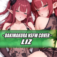 Dakimakura 60x40 cm Pillow Case (My Dress-Up Darling -...