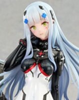 Girls´ Frontline PVC Statue 1/7 416 Midnight...